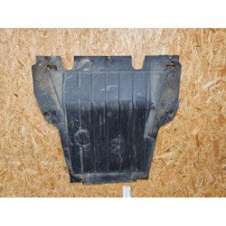 Cache Sous Moteur Renault Clio 3 Phase 1 (1)